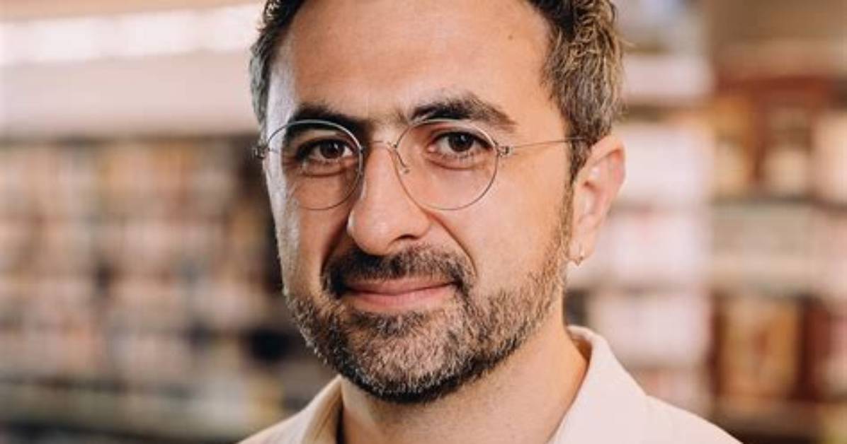 Unveiling the Inspiring Journey of Mustafa Suleyman's Wife: Discoveries and Insights