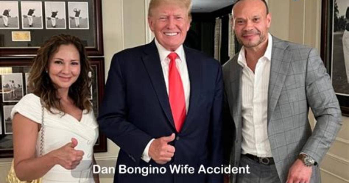 Unveiling the Inspiring Journey of Paula Bongino: Triumph over Adversity