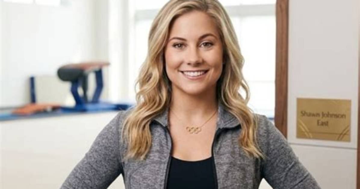 Unveiling the Inspiring Journey of Shawn Johnson: Triumphs, Insights, and Legacy