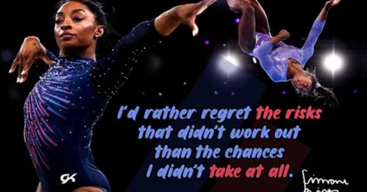 Unveiling the Inspiring Journey of Simone Biles' Mother, Shannon