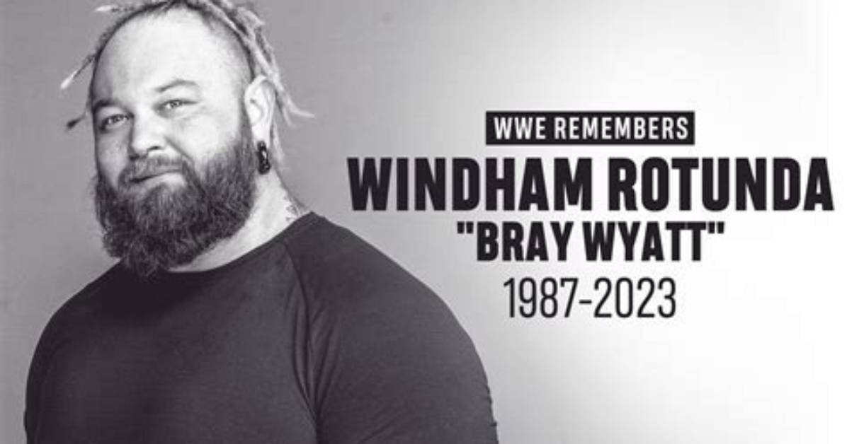 Unveiling the Inspiring Legacy of Bray Wyatt's Mother