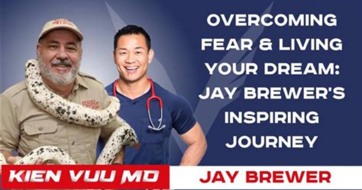 Unveiling the Inspiring Role of Jay Brewer's Wife: Art, Advocacy, and Impact