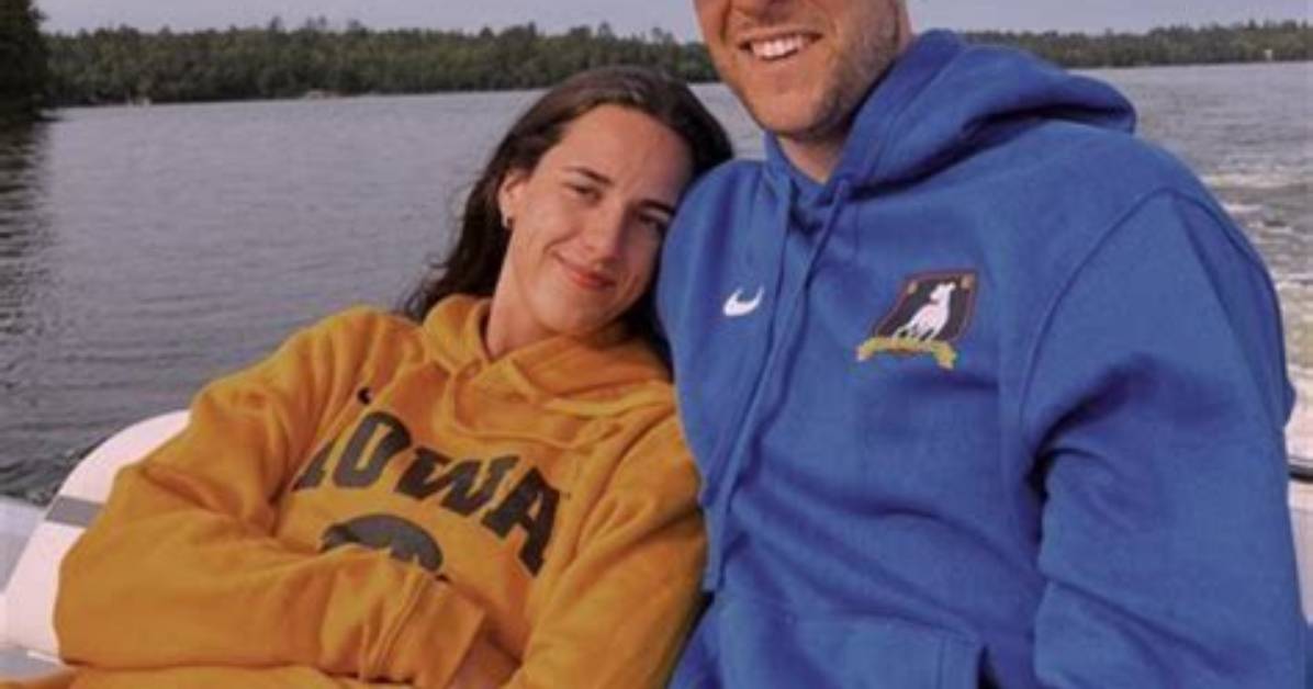 Unveiling the Inspiring Story of Caitlin Clark: a Transgender Trailblazer
