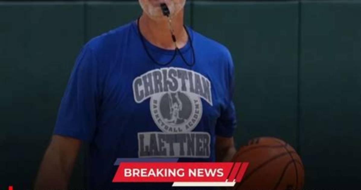 Unveiling the Inspiring Story of Christian Laettner's Remarkable Wife