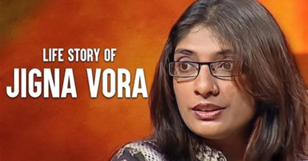 Unveiling the Inspiring Story of Jigna Vora: a Global Force in Education