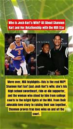 Unveiling the Inspiring Story of Josh Hart's Sister