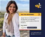 Unveiling the Inspiring World of Aalyah Gutierrez's Husband