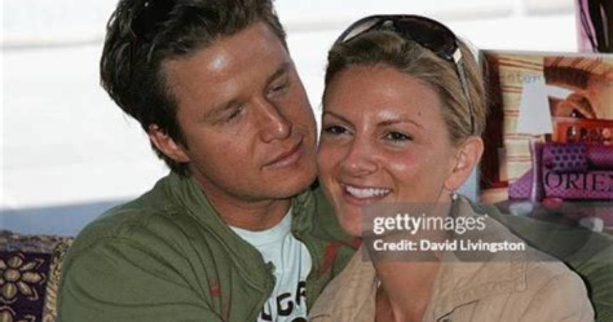 Unveiling the Inspiring World of Billy Bush's Girlfriend