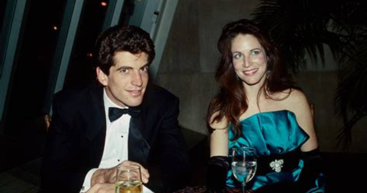 Unveiling the Inspiring World of Christina Haag's Husband