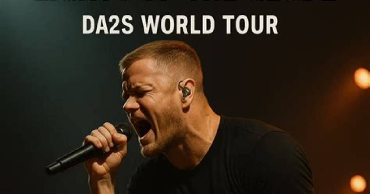 Unveiling the Inspiring World of Dan Reynolds and Aja Volkman