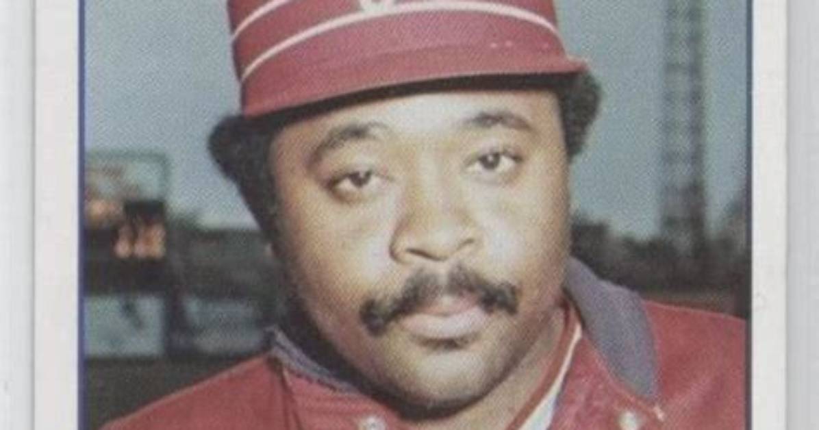 Unveiling the Inspiring World of Floyd Rayford: a Gospel Legend's Journey