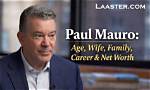 Unveiling the Inspiring World of Paul Mauro: Achievements, Impact, and Legacy