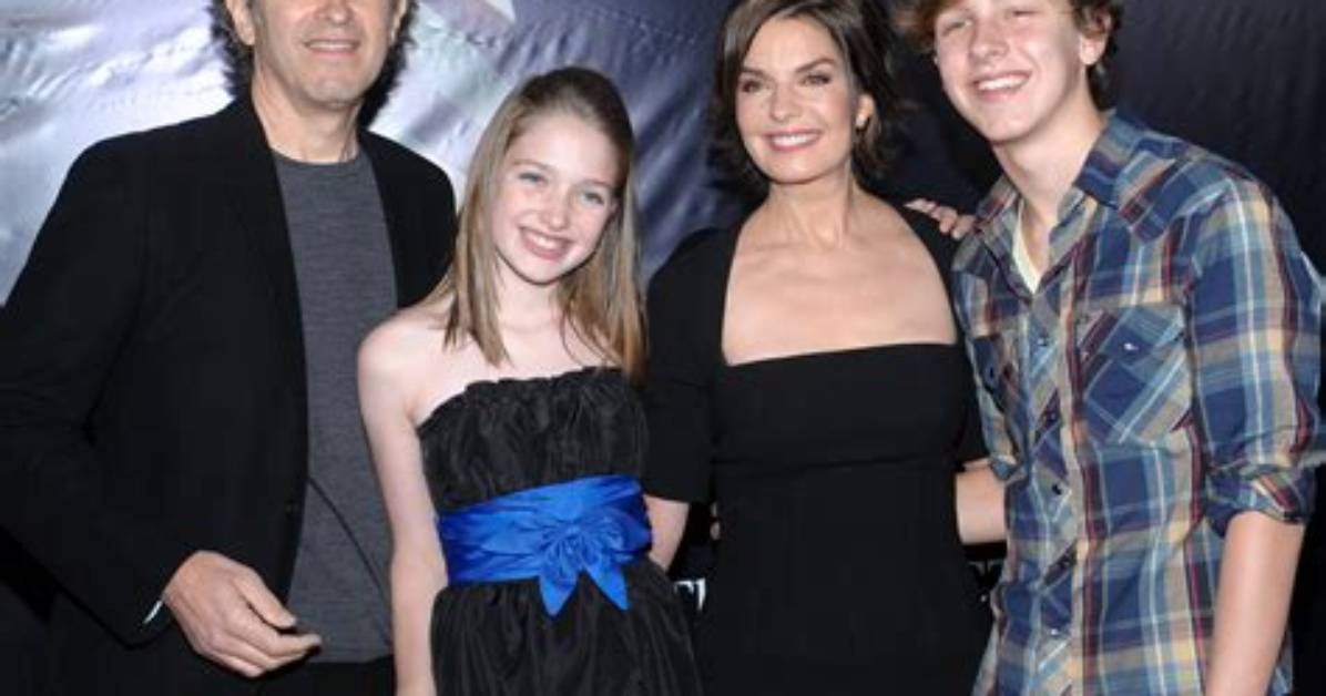Unveiling the Intertwined Lives of Howard Sherman, Sela Ward