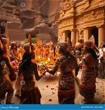 Unveiling the Intimate Ceremony and Global Significance