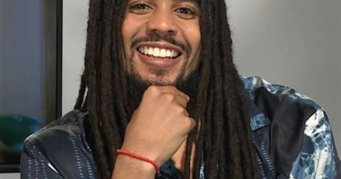 Unveiling the Intimate World of Skip Marley's Relationships: Discoveries and Insights
