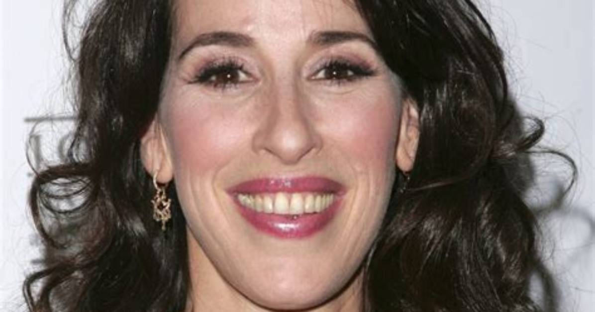 Unveiling the Intricate World of Maggie Wheeler's Relationships