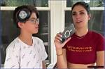 Unveiling the Intrigue of Camilla Araujo Lecks