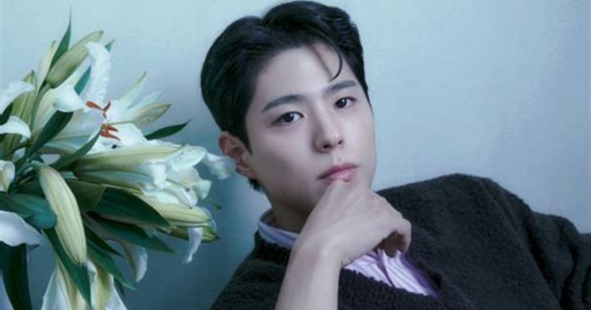 Unveiling the Intrigue of Park Bo-Gum's Relationships