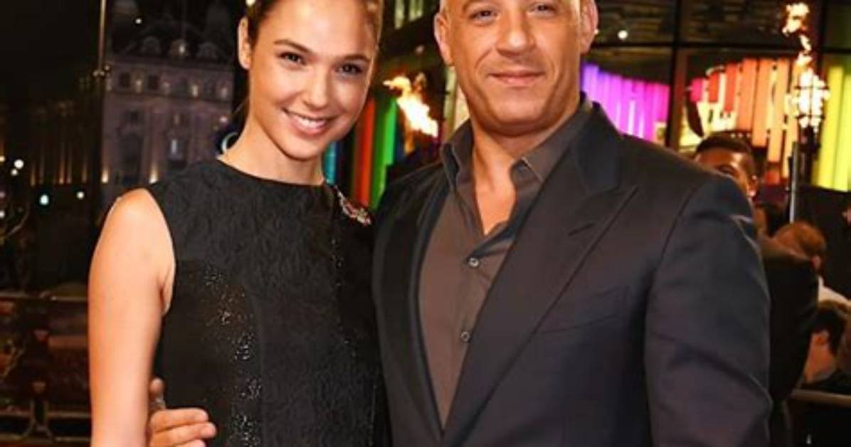 Unveiling the Intriguing Gal Gadot Relationship