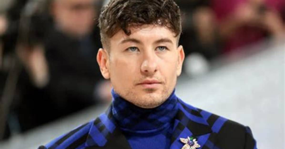 Unveiling the Intriguing Journey of Barry Keoghan