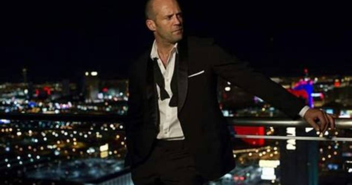 Unveiling the Intriguing Journey of Jason Statham's Life