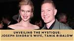 Unveiling the Intriguing Life of Joseph Sikora and His Couple Dynamics