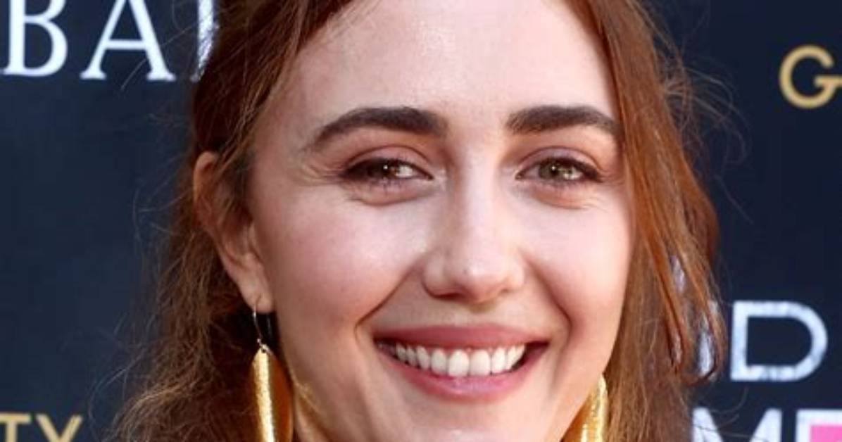 Unveiling the Intriguing Life of Madeline Zima: a Look into Her Relationships
