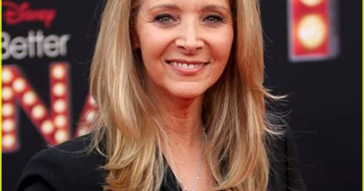 Unveiling the Intriguing Lisa Kudrow Net Worth