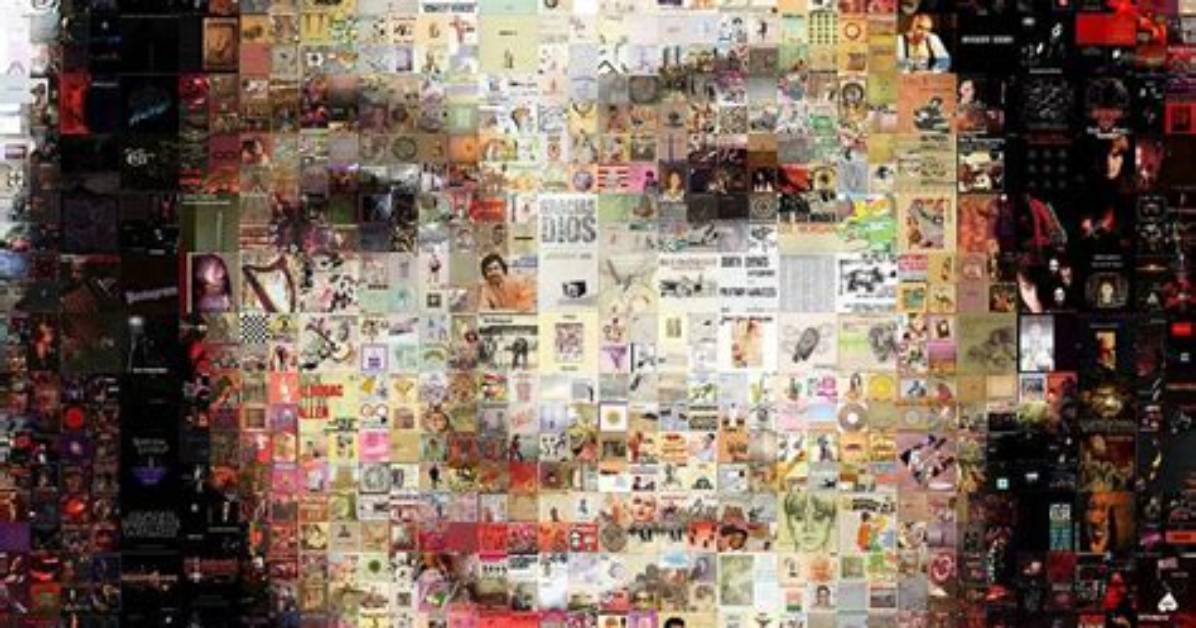 Unveiling the Intriguing Mosaic of Ariana Grande's Nationality
