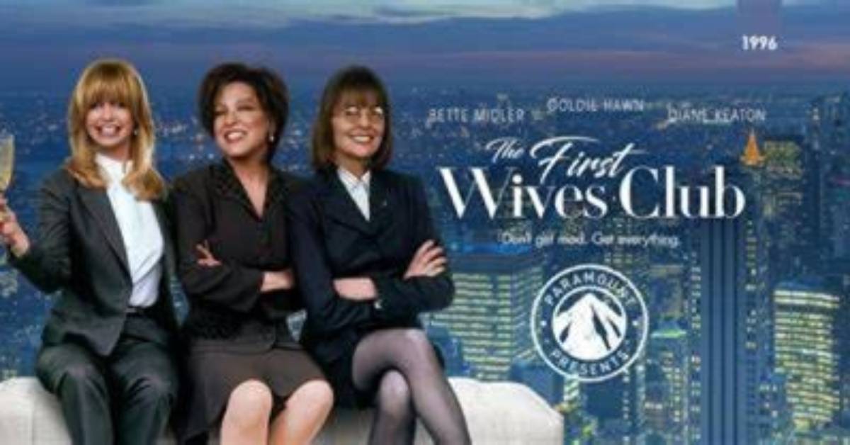 Unveiling the Intriguing Reasons Behind Ari's Exit from "First Wives Club"