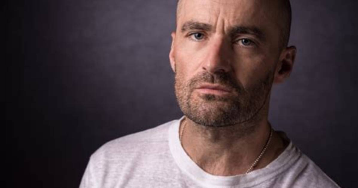 Unveiling the Intriguing Story Behind Russ Bain's Age