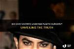 Unveiling the Intriguing Truth Behind Dave Navarro's Height