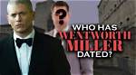 Unveiling the Intriguing Truths Behind Wentworth Miller's Personal Life