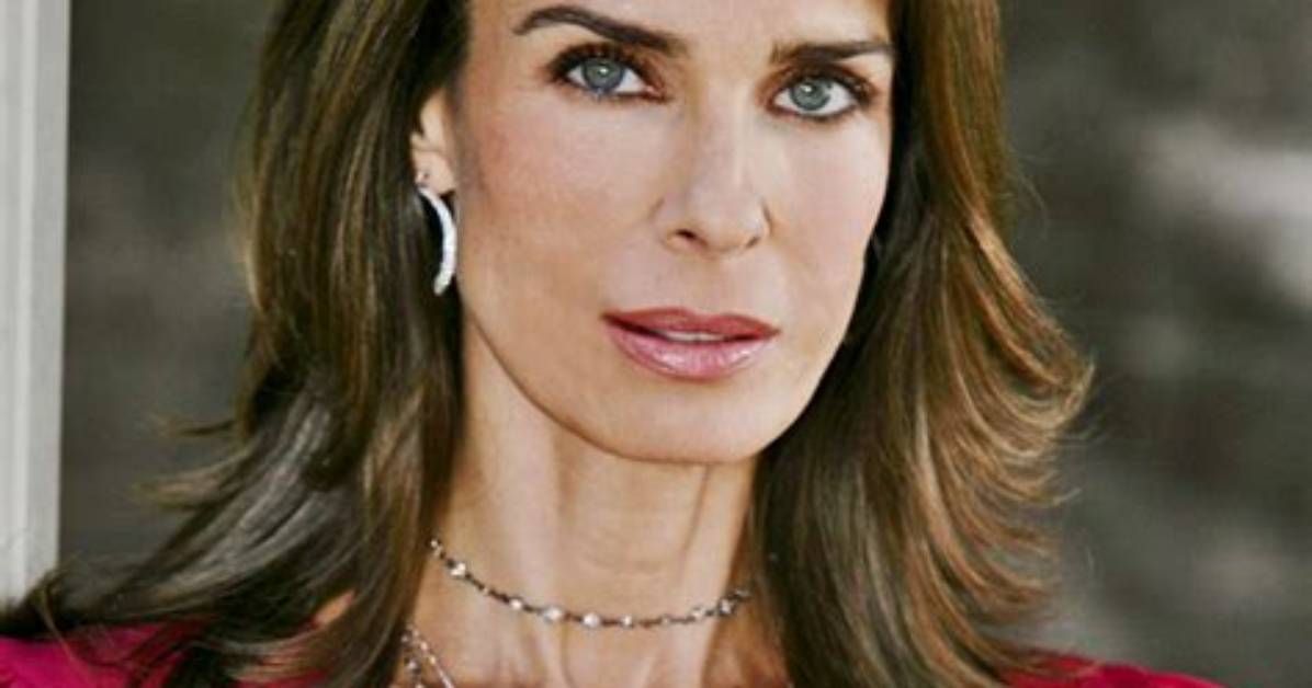 Unveiling the Intriguing World of Kristian Alfonso's Relationships