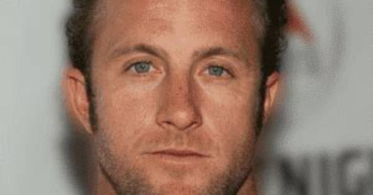 Unveiling the Intriguing World of Scott Caan's Relationships