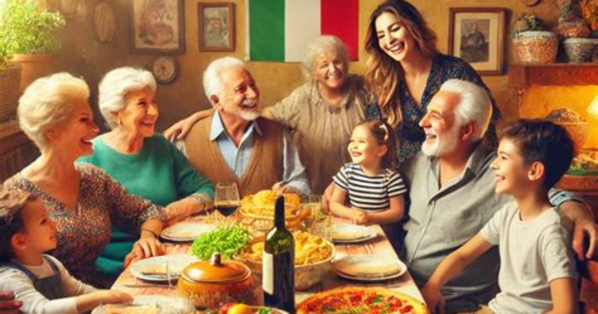 Unveiling the Italian Heritage and Influence on Milo Ventimiglia