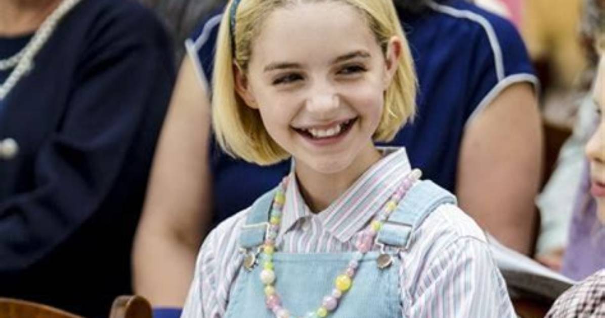 Unveiling the Journey: How Did Mckenna Grace Start Acting?