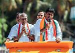 Unveiling the Journey of Annamalai Bjp: a Comprehensive Wiki