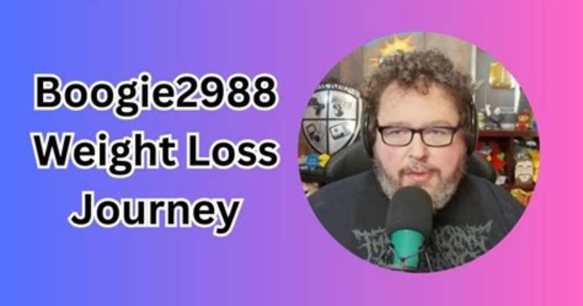 Unveiling the Journey of Boogie2988: Exploring His Age and Life Story
