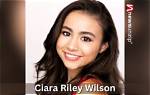 Unveiling the Journey of Ciara Riley Wilson: a Rising Star