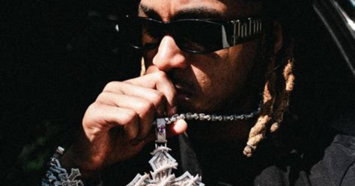 Unveiling the Journey of Ddg (Rapper): from Youtube Star to Music Sensation