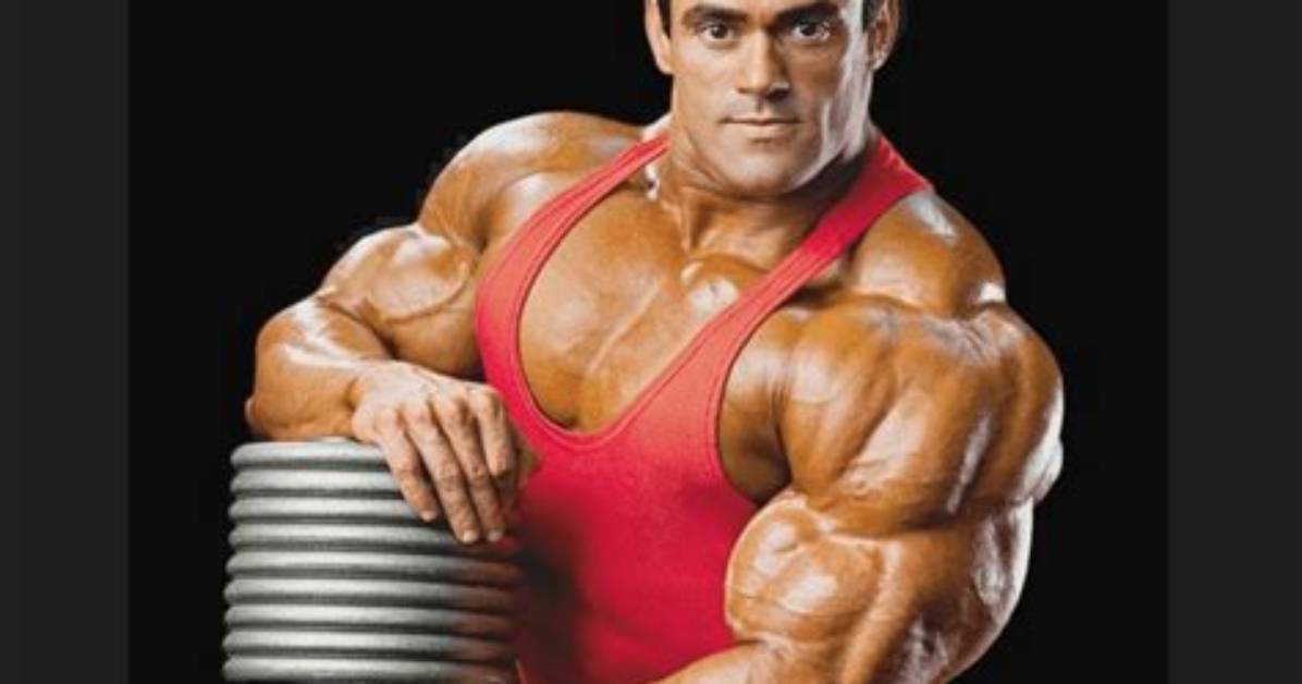 Unveiling the Journey of Gustavo Badell: a Life Beyond Bodybuilding