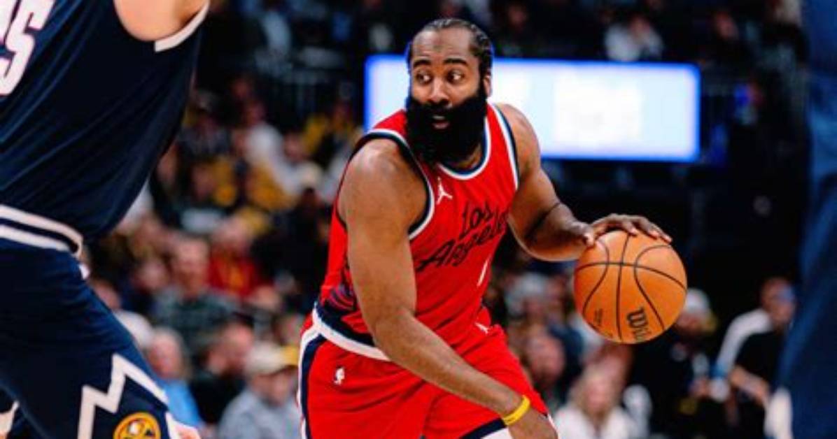 Unveiling the Journey of James Harden's Kid: a Glimpse into His Life