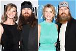Unveiling the Journey of Jase Robertson: Age, Success, and Family