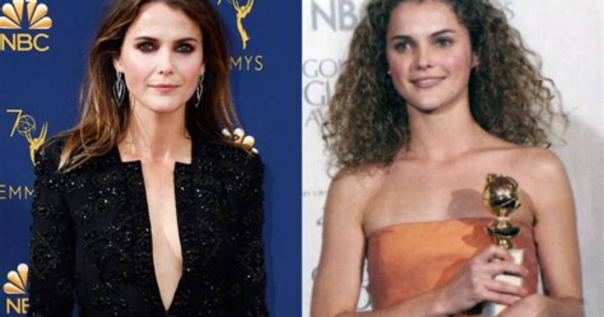 Unveiling the Journey of Keri Russell: Age, Impact, and Inspiration