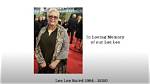 Unveiling the Journey of Lee Lee Baird: a Multifaceted Talent
