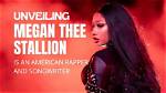 Unveiling the Journey of Megan Thee Stallion's Child: Discoveries and Insights