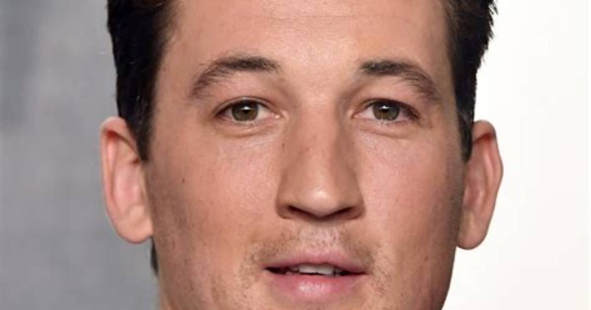 Unveiling the Journey of Miles Teller: from College to Stardom