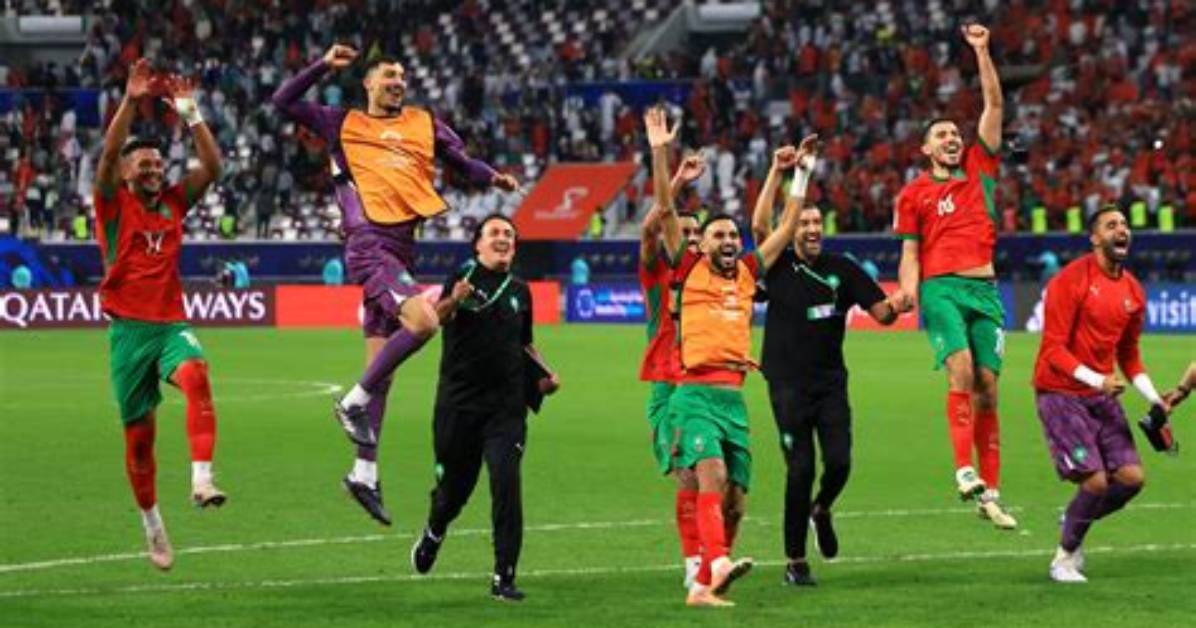 Unveiling the Journey of Morocco's Midfield Maestro: Nina Aouilk Wiki