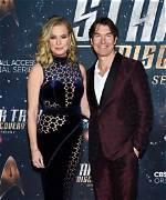 Unveiling the Journey of Rebecca Romijn's Modeling Career